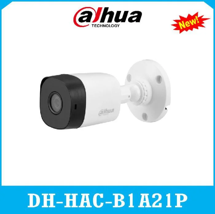 Camera DAHUA DH-HAC-B1A21P