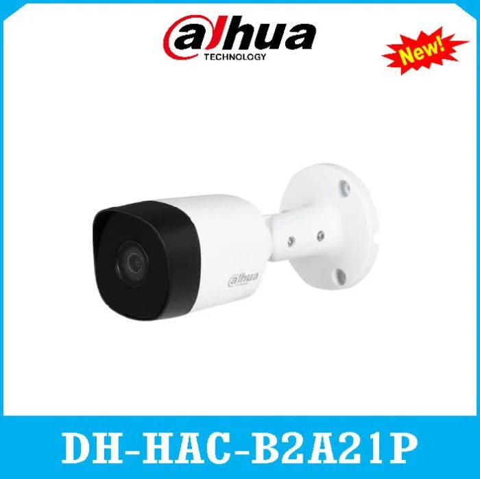 Camera DAHUA DH-HAC-B2A21P
