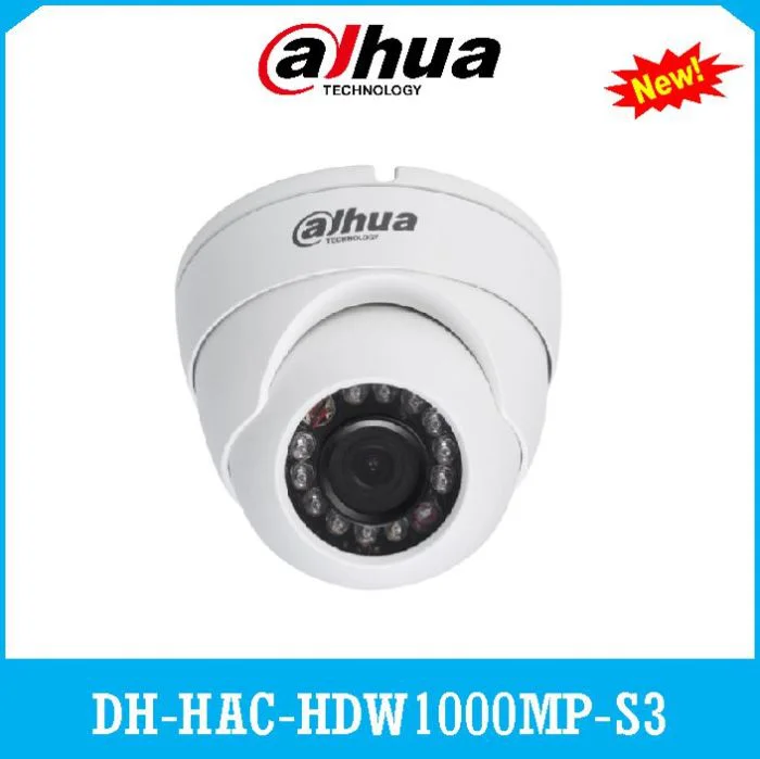 Camera DAHUA DH-HAC-HDW1000MP-S3