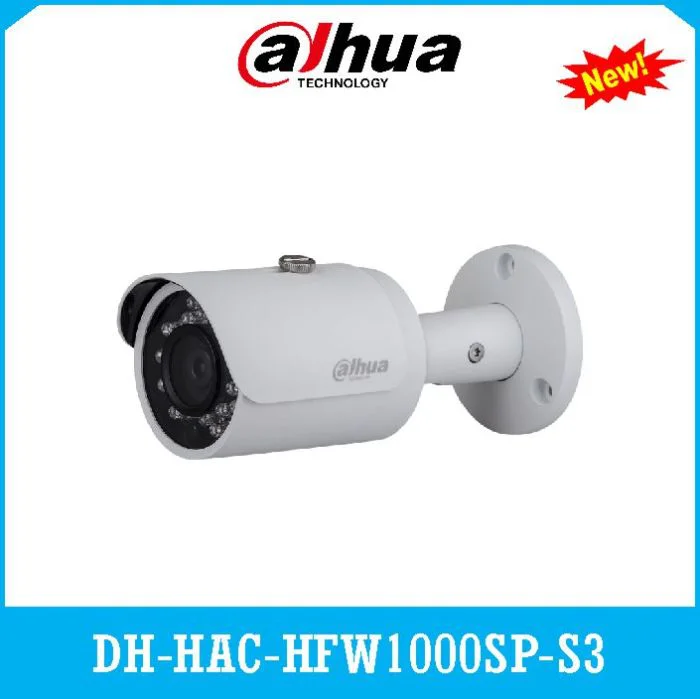 Camera DAHUA DH-HAC-HFW1000SP-S3