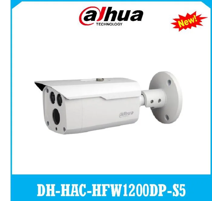 Camera DAHUA DH-HAC-HFW1200DP-S5