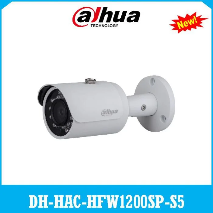 Camera DAHUA DH-HAC-HFW1200SP-S5