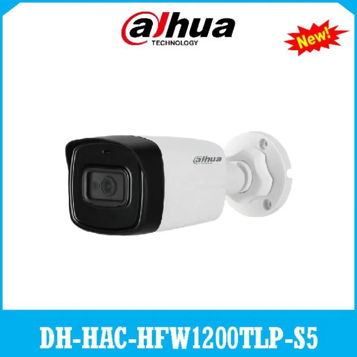 Camera DAHUA DH-HAC-HFW1200TLP-S5