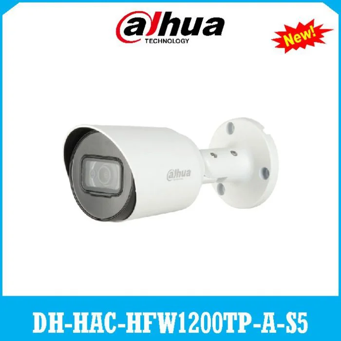 Camera DAHUA DH-HAC-HFW1200TP-A-S5