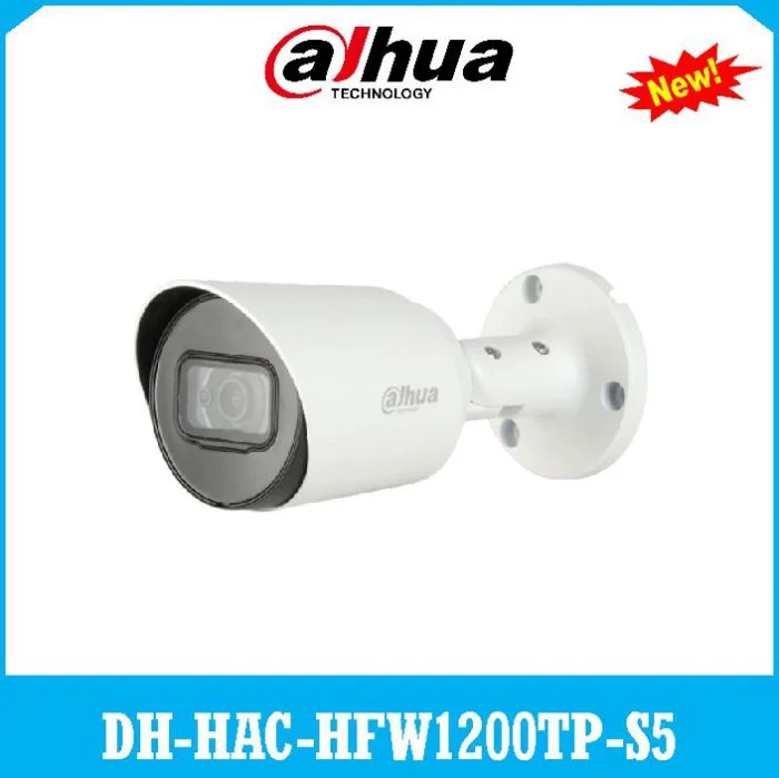 Camera DAHUA DH-HAC-HFW1200TP-S5