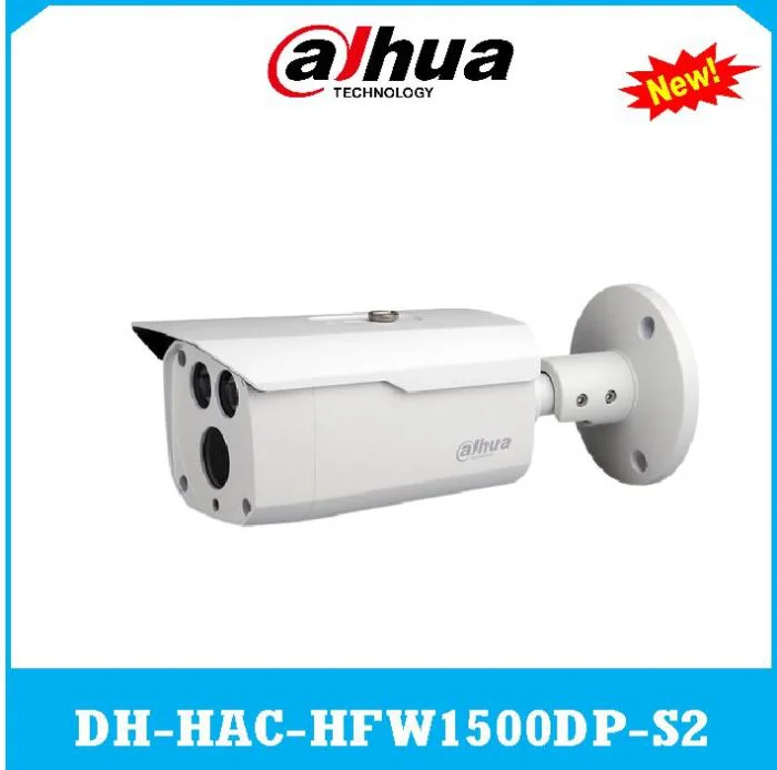 Camera DAHUA DH-HAC-HFW1500DP-S2