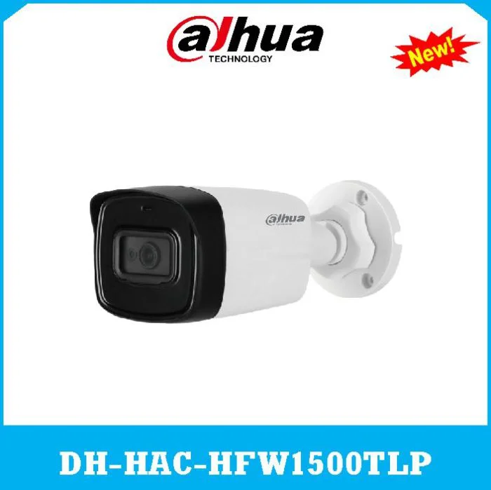 Camera DAHUA DH-HAC-HFW1500TLP