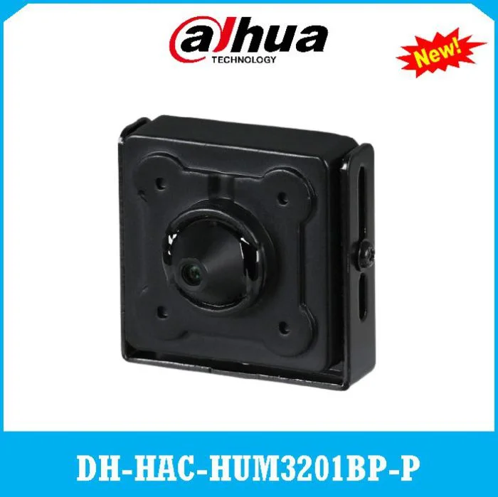 Camera DAHUA DH-HAC-HUM3201BP-P