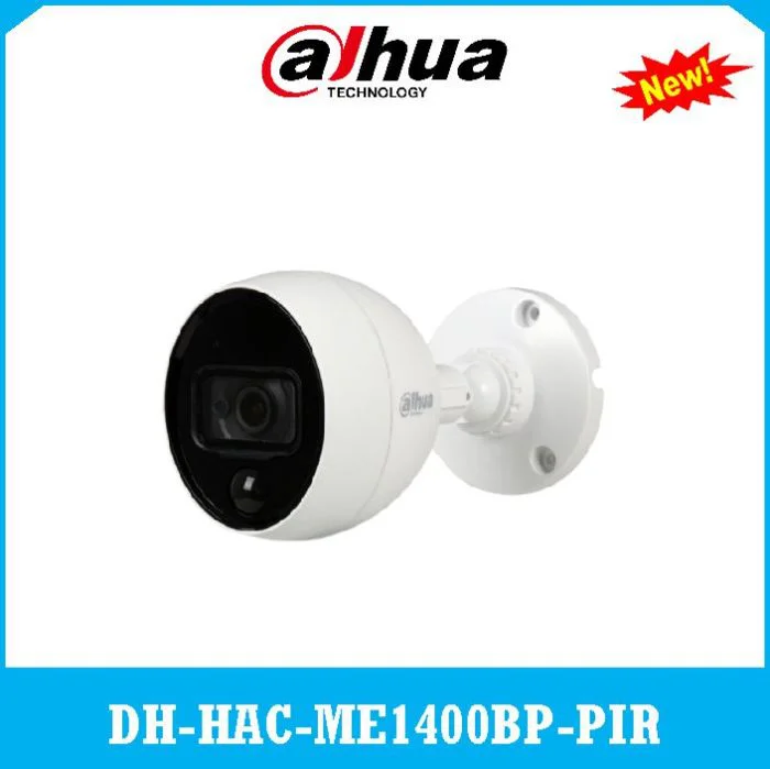 Camera DAHUA DH-HAC-ME1400BP-PIR