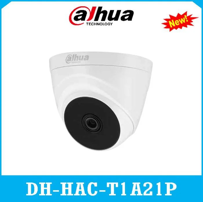 Camera DAHUA DH-HAC-T1A21P