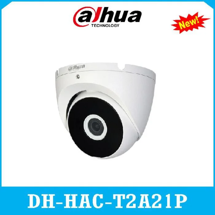 Camera DAHUA DH-HAC-T2A21P