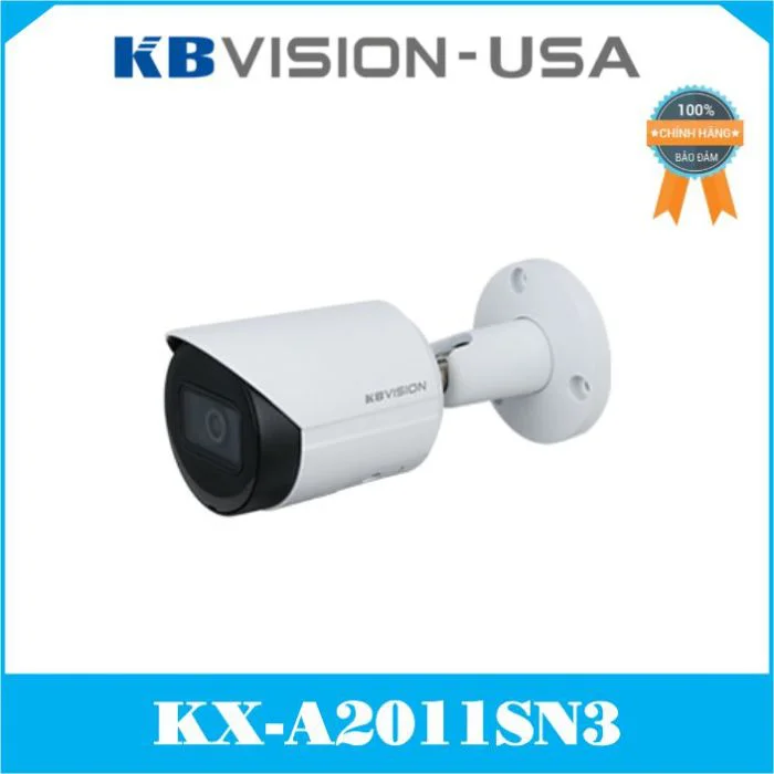 Camera IP KBVISION KX-A2011SN3