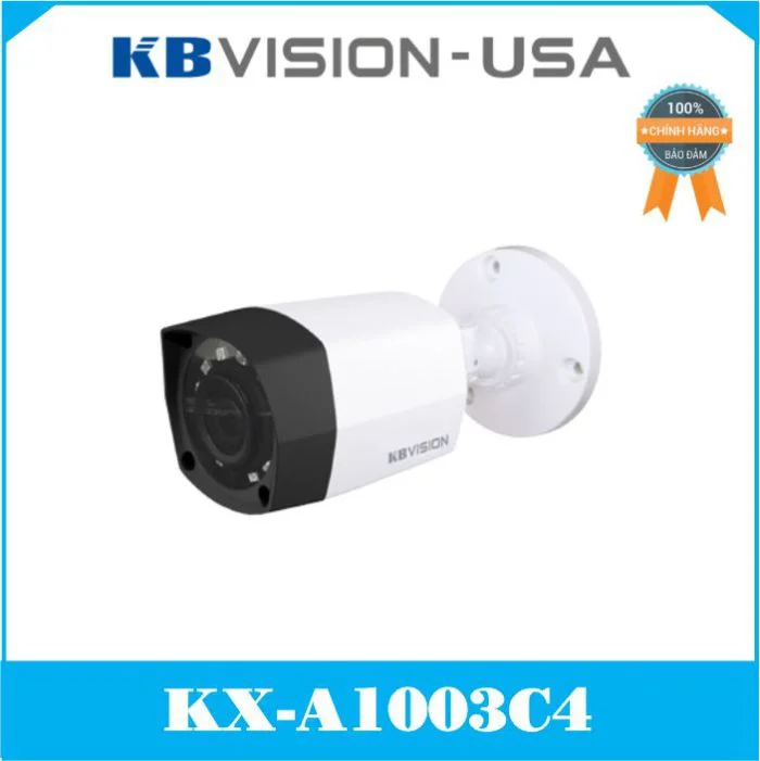 Camera KBVISION KX-1001S4