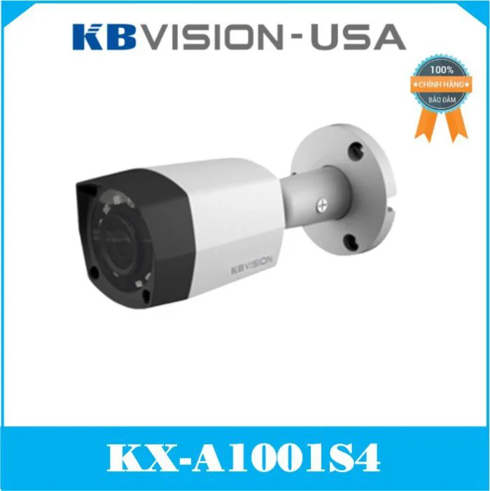 Camera KBVISION KX-1001S4