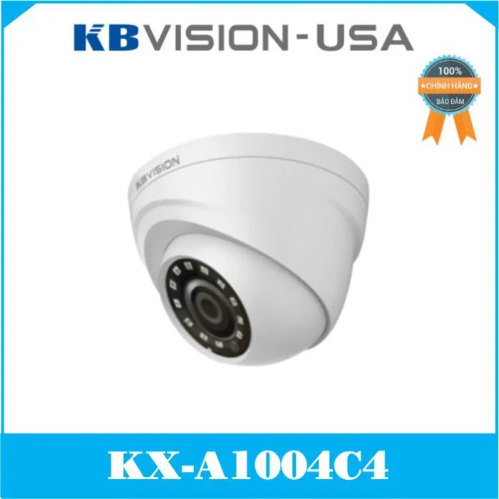 Camera KBVISION KX-1004C4