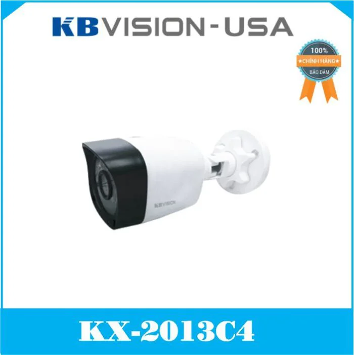 Camera KBVISION KX-2013C4