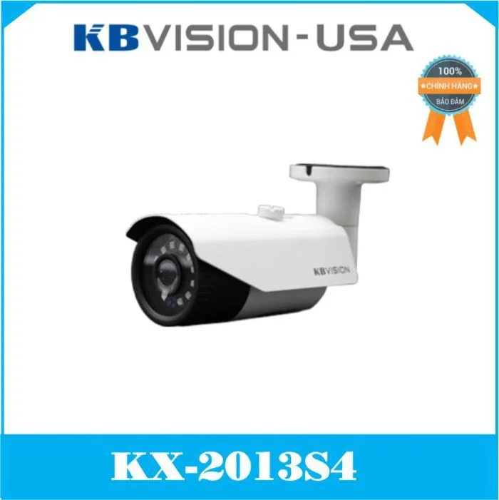 Camera KBVISION KX-2013S4