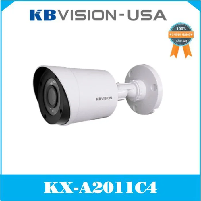 Camera KBVISION KX-A2011C4