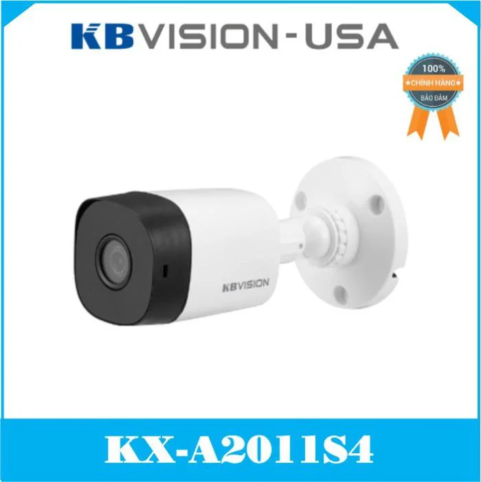 Camera KBVISION KX-A2011S4