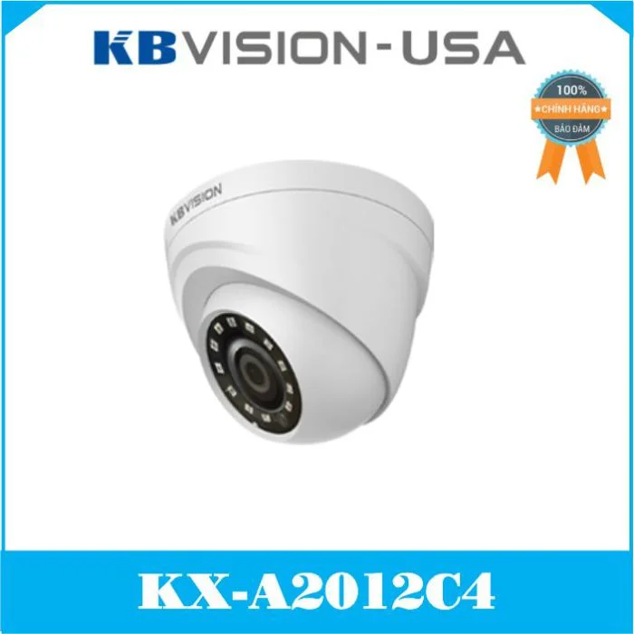 Camera KBVISION KX-A2012C4