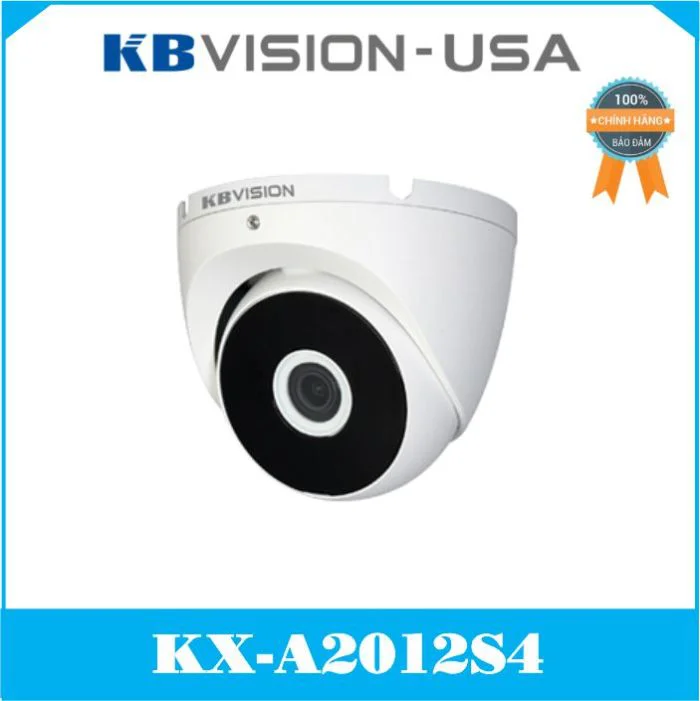 Camera KBVISION KX-A2012S4