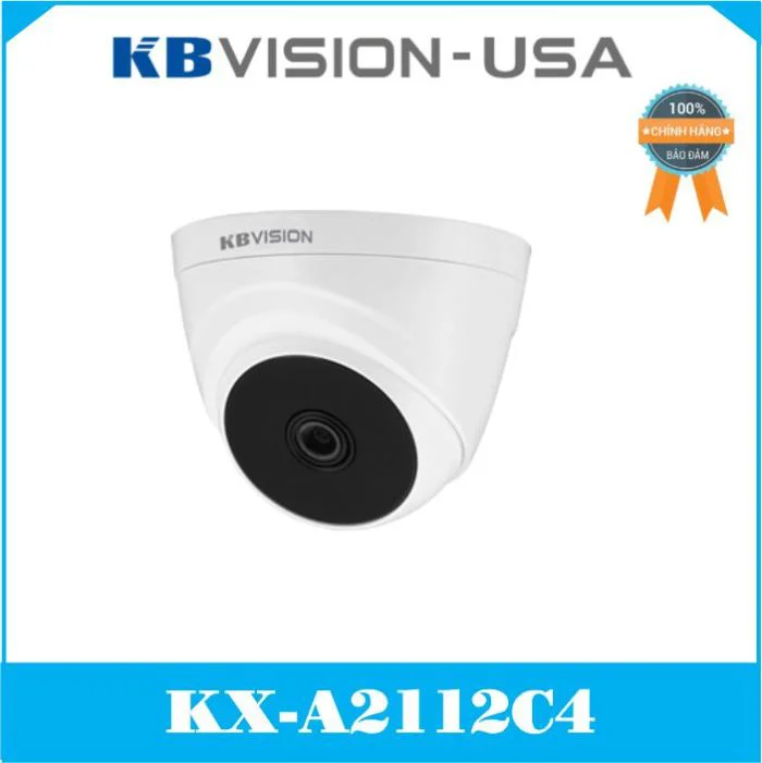 Camera KBVISION KX-A2112C4