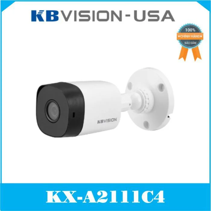 Camera KBVISION KX-A211C4