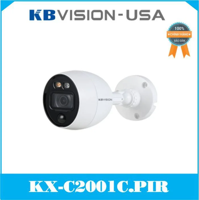 Camera KBVISION KX-C2001C.RIP