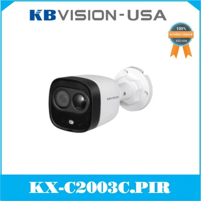 Camera KBVISION KX-C2003C.RIP