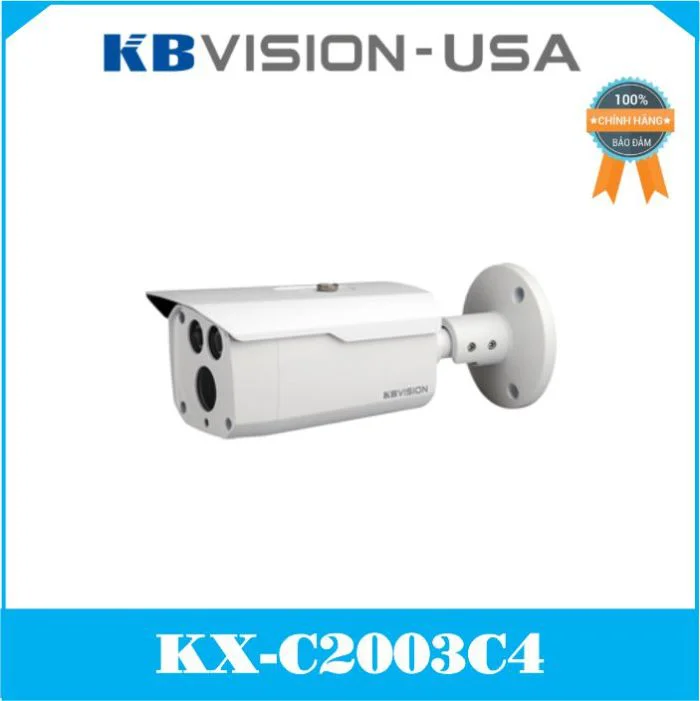 Camera KBVISION KX-C2003C4
