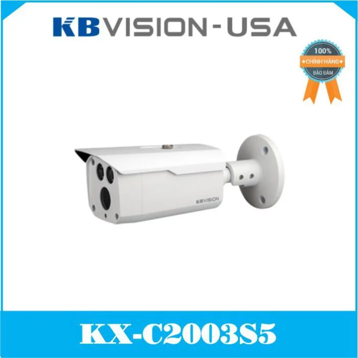 Camera KBVISION KX-C2003S5