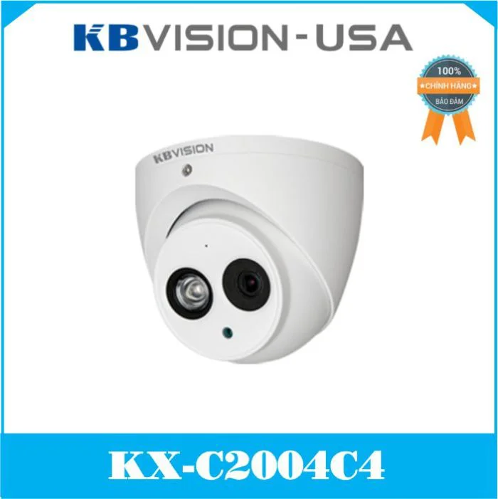 Camera KBVISION KX-C2004C4