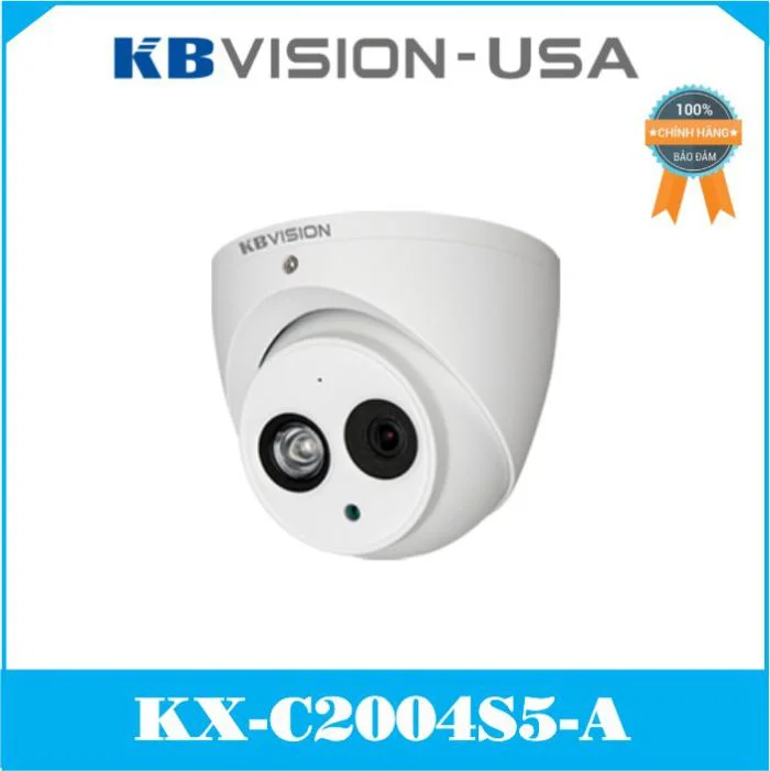 Camera KBVISION KX-C2004S5-A