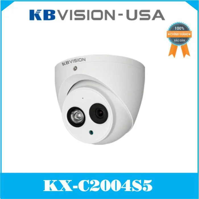 Camera KBVISION KX-C2004S5