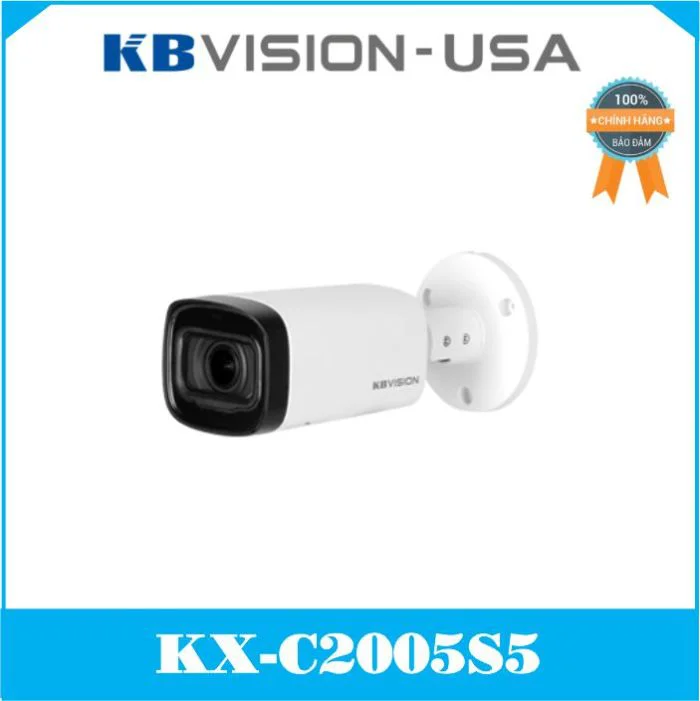 Camera KBVISION KX-C2005S5