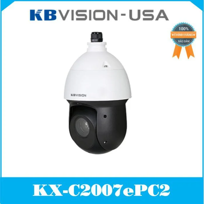 Camera KBVISION KX-C2007ePC2
