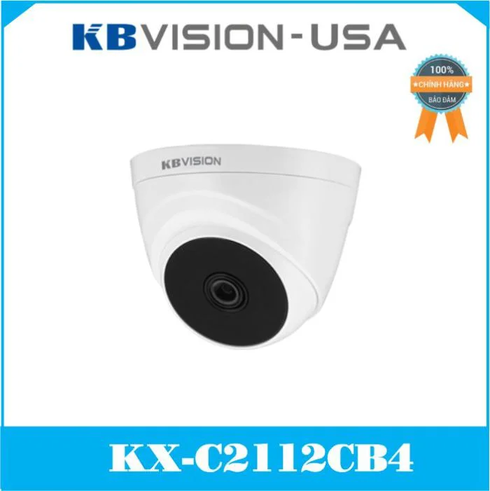 Camera KBVISION KX-C2112CB4