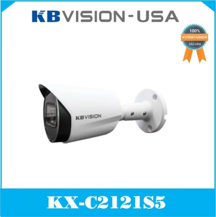 Camera KBVISION KX-C2121S5