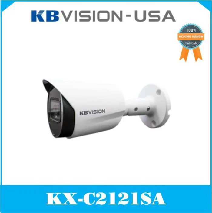 Camera KBVISION KX-C2121SA