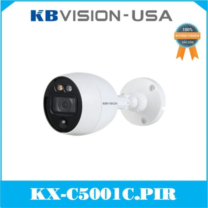 Camera KBVISION KX-C5001C.RIP