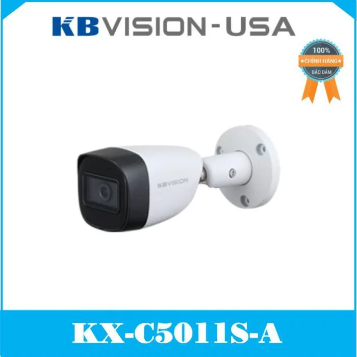 Camera KBVISION KX-C5011S-A