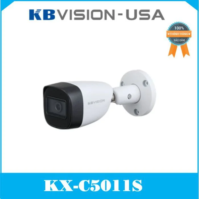 Camera KBVISION KX-C5011S