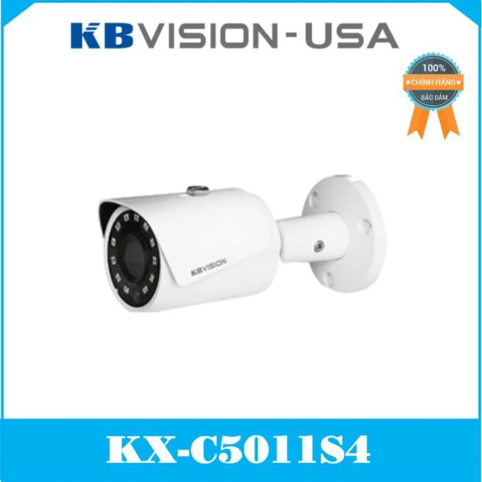 Camera KBVISION KX-C5011S4