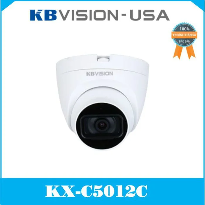 Camera KBVISION KX-C5012C