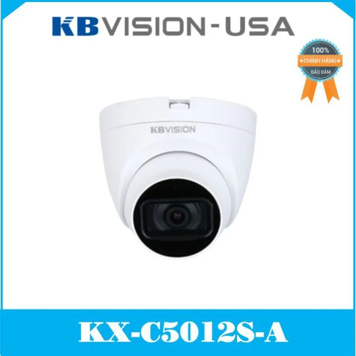 Camera KBVISION KX-C5012S-A