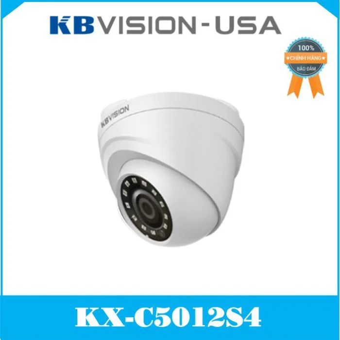 Camera KBVISION KX-C5012S4