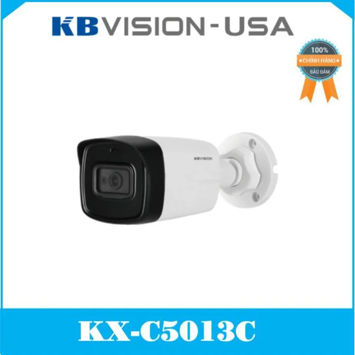 Camera KBVISION KX-C5013C