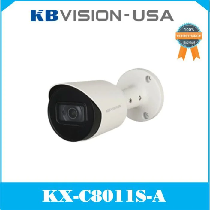 Camera KBVISION KX-C8011S-A