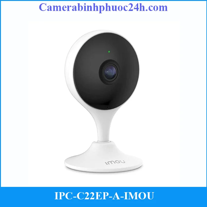 Camera WIFI IMOU IPC-C22EP-A