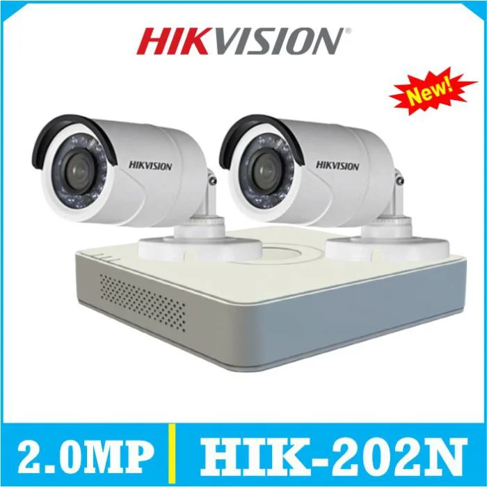 Lắp camera quan sát Bình Phước